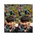 [인피니트] 헐 김성규 트1와이스 TT한거알고있었어?