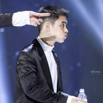 [EXO] 주머니몬 <b>마스터</b>: 가랏 됴부기!!