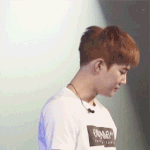[EXO] 이짤 망상 부탁