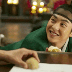 [EXO] 민석: 느 집엔 이거 없지?