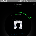 [BAP] 알바하는데