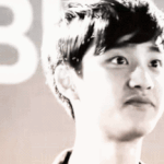 [EXO] 야 너 도경수 너 8반 <b>판녀</b> 좋아한다며ㅋㅋㅋ?