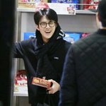 [EXO] 10년지기 남사친에게 <b>고백</b>을 받았다고 말했더니
