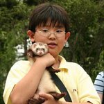 [EXO] <b>동물</b>카페정모에서 만난 남자애가 나를반기고있다