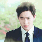 [EXO] 시부모님한테 결혼허락맡으러가는 <b>사위</b>