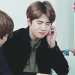 [EXO] 응 아니야~~~ <b>니말</b>안들려~~~