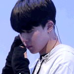 [방탄소년단] <b>지민</b>이 진짜달라보였던게