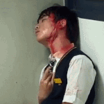 [EXO] <b>좀비</b>에게 물린 후 <b>좀비</b>로변한 남자친구