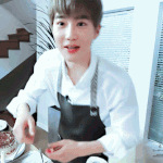 [EXO] 여친생일때 <b>요리</b>해주는 김준면