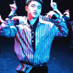 [EXO] <b>옥상</b>으로 따라와