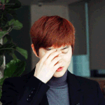 [EXO] 여보세요?