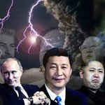 [EXO] ???: 곧지구가 <b>종말</b> 할 것입니다