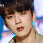 [BAP] 영재 <b>이움짤</b>