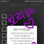 [방탄소년단] 이삐들아 애들 관련 문구중에