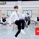 [인피니트] 이훤 진짜 <b>갭</b>쩔어 이때진짜