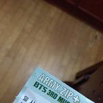 [방탄소년단] 11/13 팬미팅 후기!