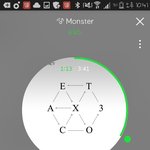 [EXO] 모11마 11연승했다는년인데