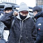 [인피니드] 인피니트 성규 엘 취저 사복들