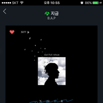 [BAP] 대현이 얼굴<b>책</b> 또 뜸