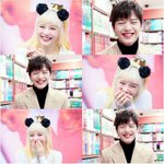 [육성재조이] 세상눈부셔요