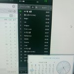 [방탄소년단] 애들 <b>머스터</b>에서 화이팅하는 고화질사진