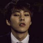 [EXO] ㅅㅂ 김민석 <b>갭</b>봐