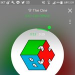 [EXO] <b>자정</b> 얼마 안 남았는데 투표 할 거 다 했냐