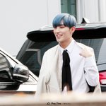 [BAP] 업이