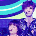 [EXO] 와 잠만 <b>김시</b>녕 키 아는 사람