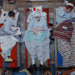 [EXO] 아지금 분위기 진짜 <b>연말</b>냄새난다