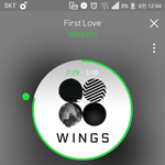 [방탄소년단] 뜬금없는데 지민이 생<b>일방</b>밤에서