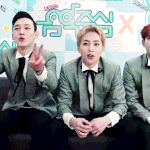 [EXO] <b>대왕</b>비글 조용한짤이래