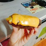 고구마 이러케 먹으면 <b>맛남</b>