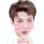 [EXO] 지구 몇바퀴쯤 돌아~ 다시 너를 만나~