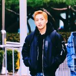 [EXO] 시우밍 앞머리 <b>유무</b>의 차이