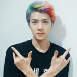 [EXO] 벌써 앵무새도 <b>추억</b>이지