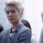 [EXO] 자기여친이 번호따<b>이</b>는<b>장면</b>을 본 상황