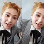 [EXO] 난 민석이가 자기 얼굴에 <b>자신</b>이 있는지 없는지 감이 안잡힌다...