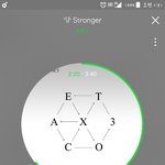 [EXO] <b>스트롱</b>거도 조카 슬프네