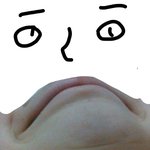 [댓글부탁해] 나<b>턱살</b>심각해?