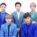 [EXO] 넌 <b>나의</b> 마지막 가수지만 난 너의 마지막 팬은 아닐것이다