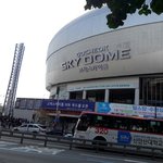 [방탄소년단] 12일머스터갔는데