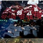 [EXO] 엑오 단체사진 줍줍<b>하셈</b>
