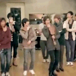 [EXO] 일어났는데 폰을 켜보니 아무것도 없었다 2탄