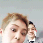 [EXO] 니네 갓소멤버랑 <b>우결</b>찍는다면 누구랑찍고싶냐?