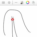 ㅅㅂ 입에 <b>물집</b>? 같은거