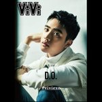 [도경수] [VIVI EXOSHOT] <b>메이킹</b> 비하인드  #경수