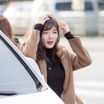 어<b>제자</b> 김유정 팬싸 비주얼 ㄷㄷ