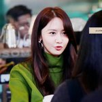 <b>이날</b> 윤아 개이뻐