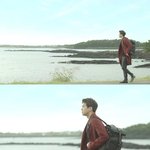 더 이상 공항가는 길에서 상윤찌를 볼 수 없다니..